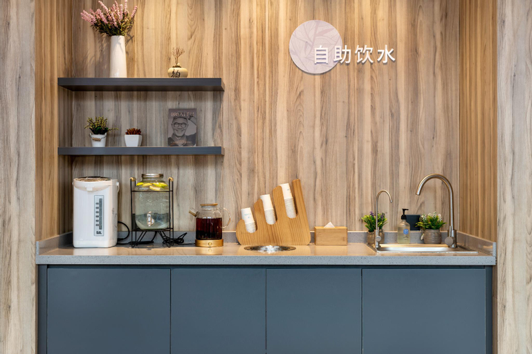 Food & Drinks 5, Hanting Premium Hotel Xiamen SM Plaza Songbo, Xiamen