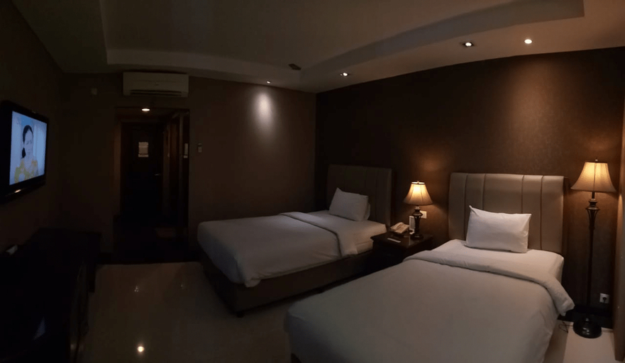 Bedroom 16