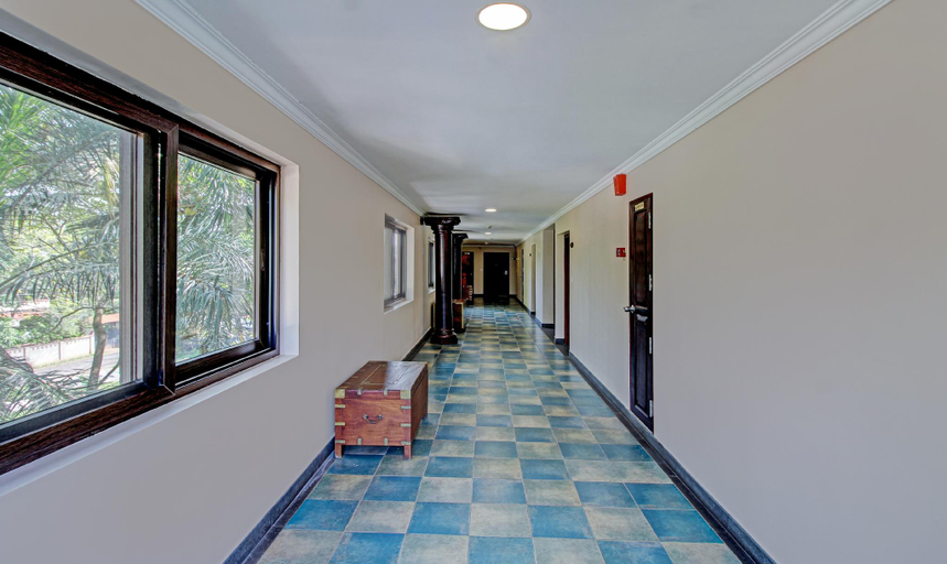 Public Area 4, Treebo Premium Travancore Palace Cherthala, Alappuzha