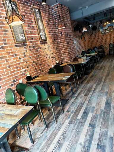 Food & Drinks 5, Hi Inn Ningde Wanda Plaza, Ningde