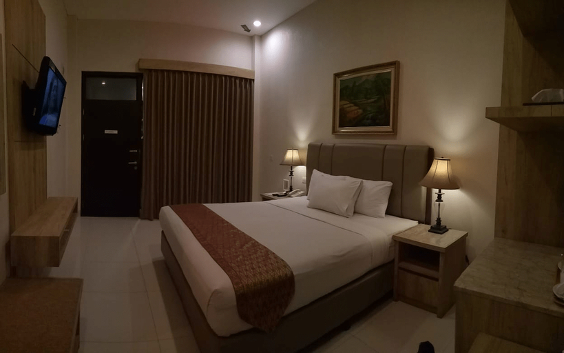 Bedroom 15