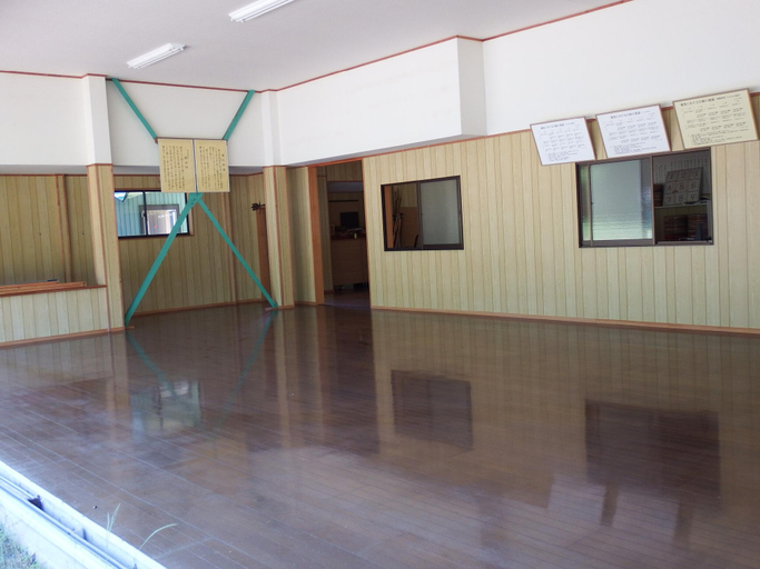 Others 5, Pension Metasekoia, Takashima