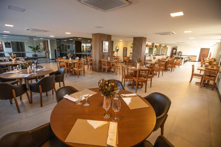 Food & Drinks 4, Da Costa By Nobile, Aracaju