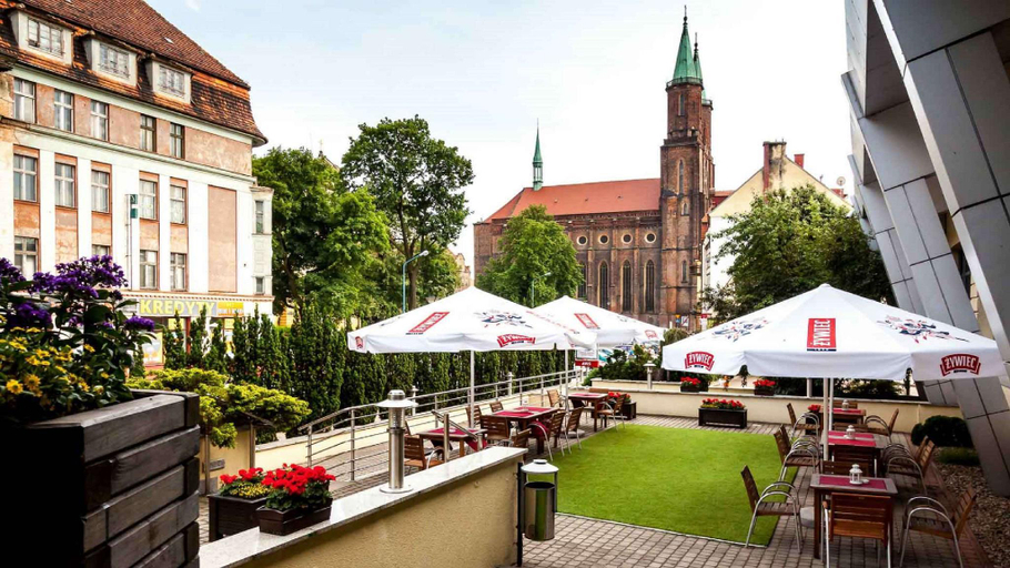 Others 5, Qubus Hotel Legnica, Legnica
