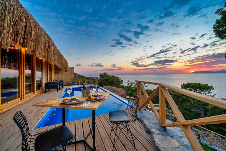 Sport & Beauty 2, Heaven Resort Faralya, Fethiye