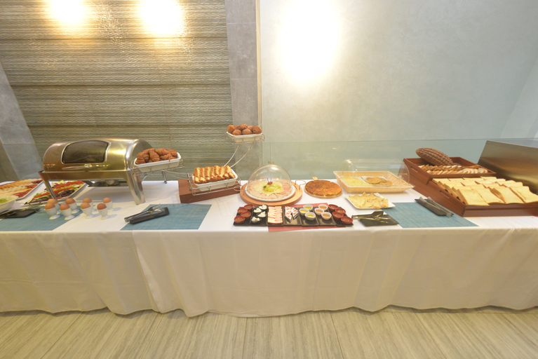 Food & Drinks 5, Gardenia Boutique Hotel Agdal Rabat, Rabat