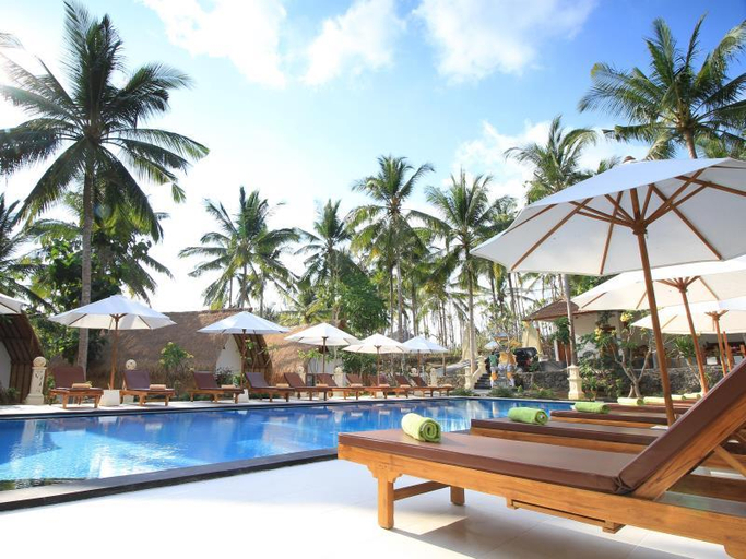 Sport & Beauty 2, Coco Resort Penida, Klungkung