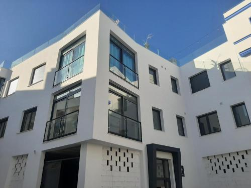 Apartamentos Luxury Dona Bella 2D, Huelva