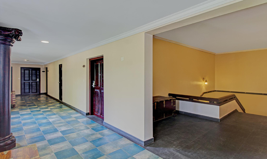 Public Area 4, Treebo Premium Travancore Palace Cherthala, Alappuzha