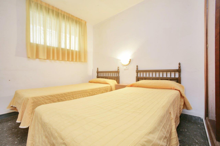 Bedroom 3, Rentalmar Sol de España, Tarragona