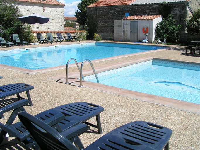 Sport & Beauty 2, Saggitarius, Les Constellations, Charente-Maritime