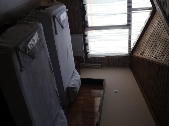 Bedroom 2, ODRYS BEACH HOTEL & RESORT, Merkez