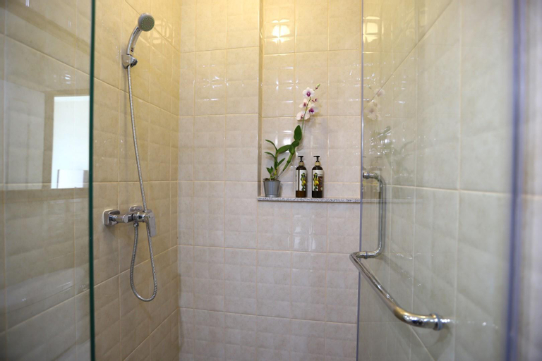 Bedroom 3, Double Tree Residence, Muang Chiang Mai