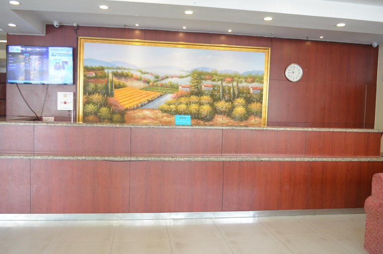 Public Area 2, Hanting Hotel Shijiazhuang Huitong Road, Shijiazhuang