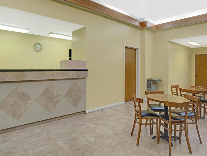 Others 5, Quality Inn Jacksonville South, Duval
