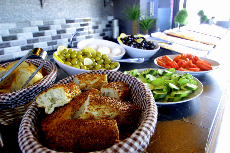 Food & Drinks 4, Guler Palas Hotel, Fatih