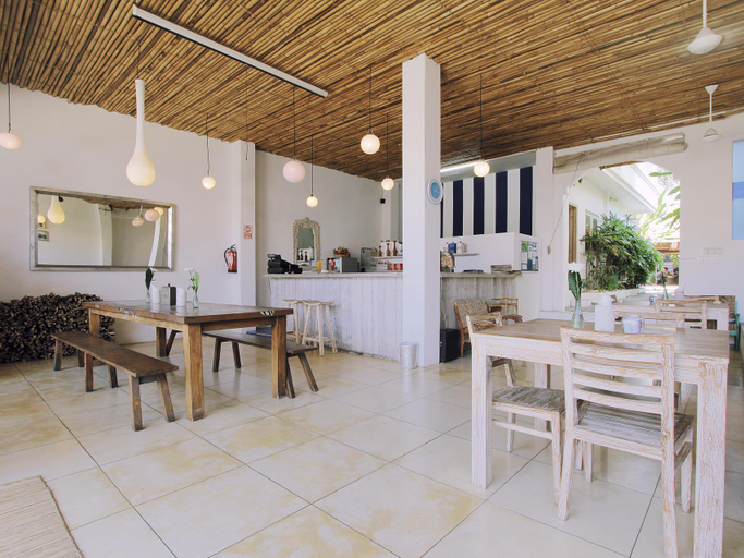 Others 4, The Island Hotel Bali - Hostel, Badung