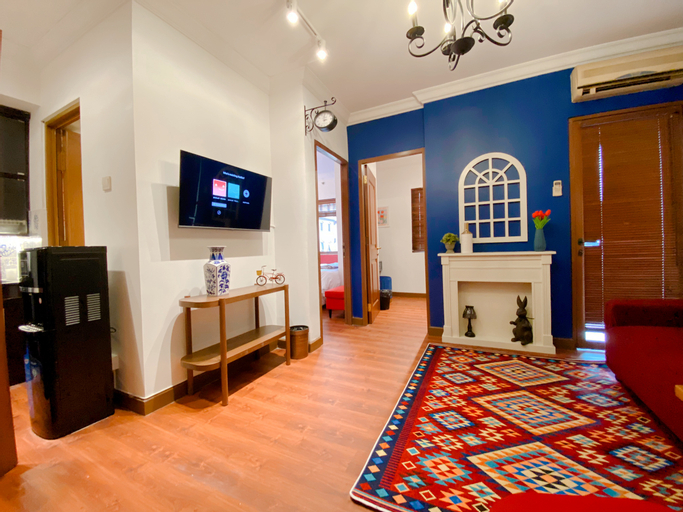 youre.at - The Majesty Apartment - Others