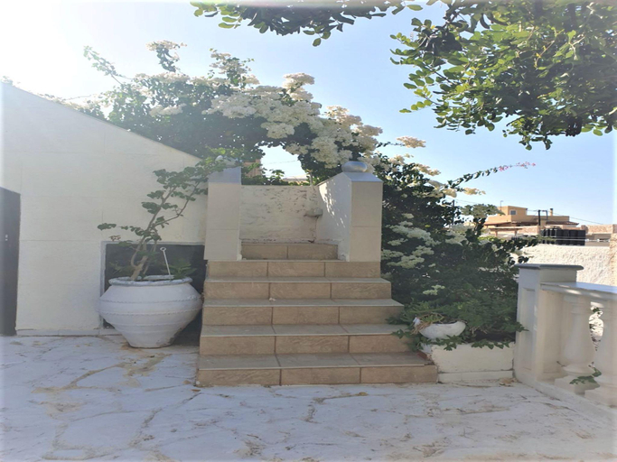 Others 3, Sea View Room on Half Board basis, Crete