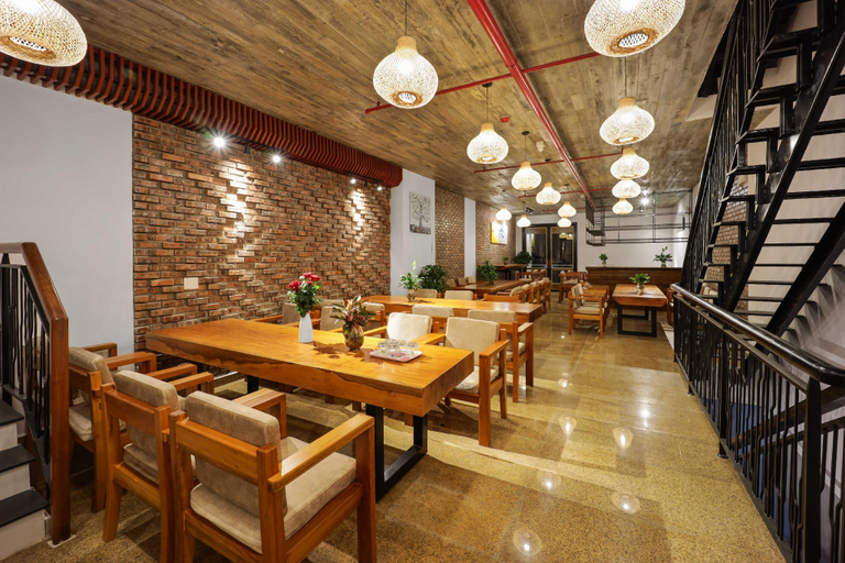 Food & Drinks 2, The Shine Hotel Da Nang, Da Nang