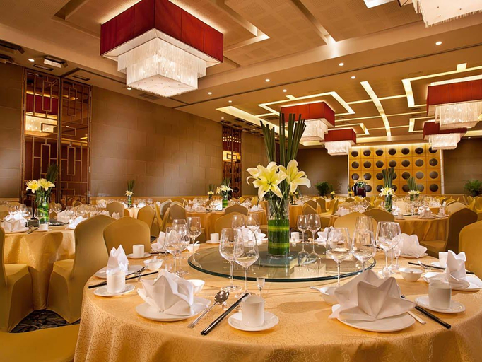 Public Area 3, Jin Jiang International Hotel Xi’an, Xi'an