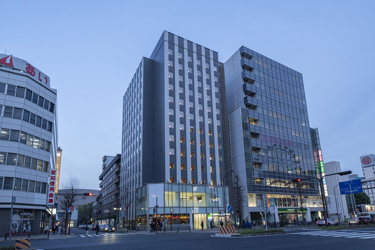 Others 5, Hotel Oriental Express Nagoya Sakae, Nagoya