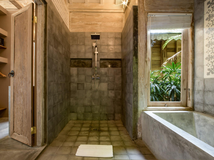 Public Area 4, Mannao Estate by Villa Finder, Badung