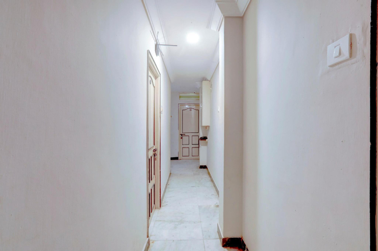 Public Area 2, Sarovar Inn, Chennai