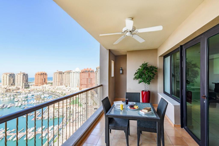 Exterior & Views 1, Sedra Arjaan by Rotana, Doha