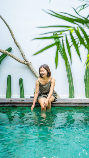 Sport & Beauty 4, Jogja Life Villas, Yogyakarta