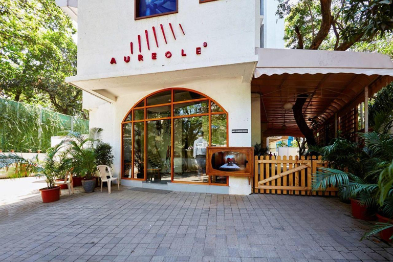 Exterior & Views 2, Hotel Aureole, Mumbai Suburban
