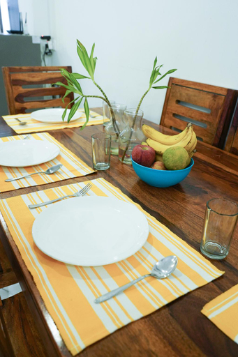 Two Bhk service  apartment Gurgaon , Gurgaon