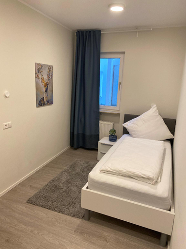 Hotel Quartier 8, Germersheim