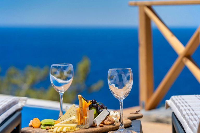 Food & Drinks 5, Heaven Resort Faralya, Fethiye