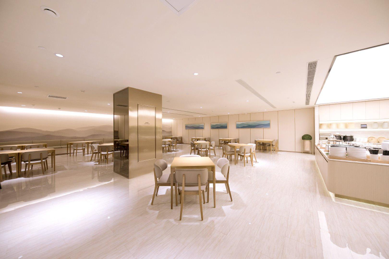 Food & Drinks 4, Ji Hotel Ordos Wanzheng Plaza, Ordos
