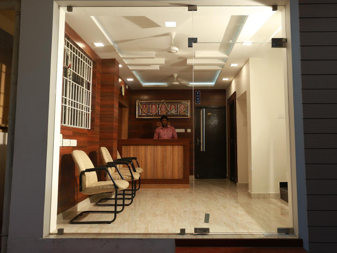 Others 5, Karuna Regent Vadapalani, Chennai