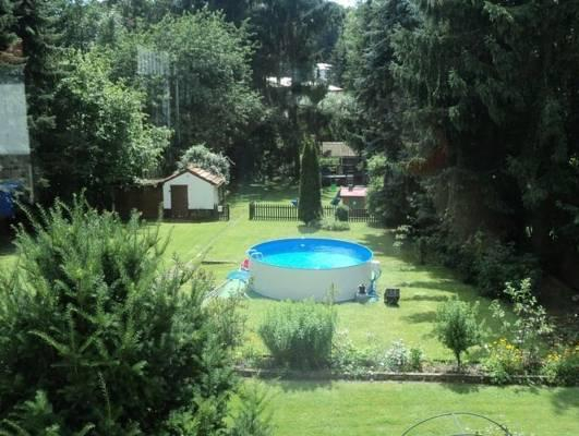 Lovely Holiday Home in Neukirchen with Swimming Pool, Schwalm-Eder-Kreis