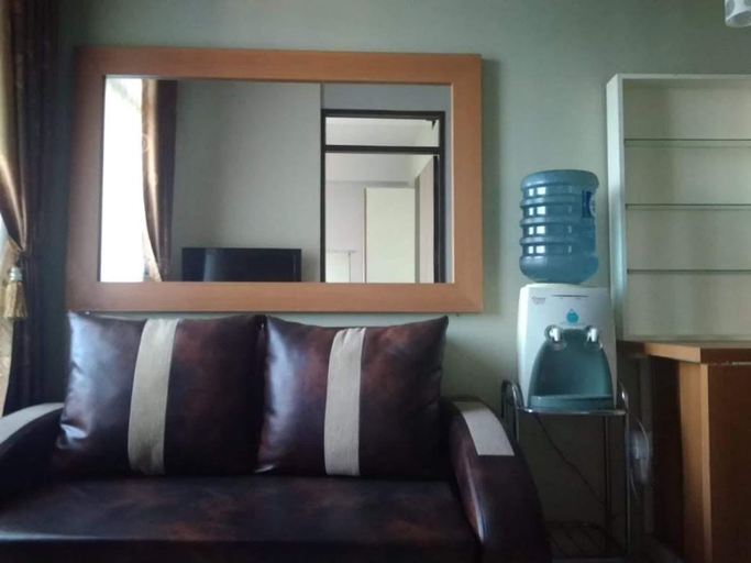 Exterior & Views 4, The Edge By Orin, Cimahi
