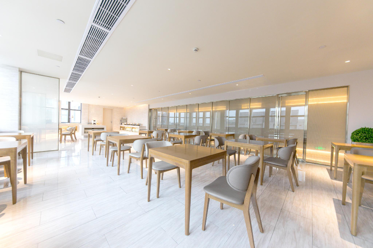 Food & Drinks 5, Ji Hotel Hangzhou Xixi Yinxiang Mall, Hangzhou