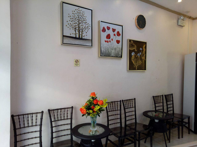 Others 3, Meaco Royal Hotel-Taytay, Taytay