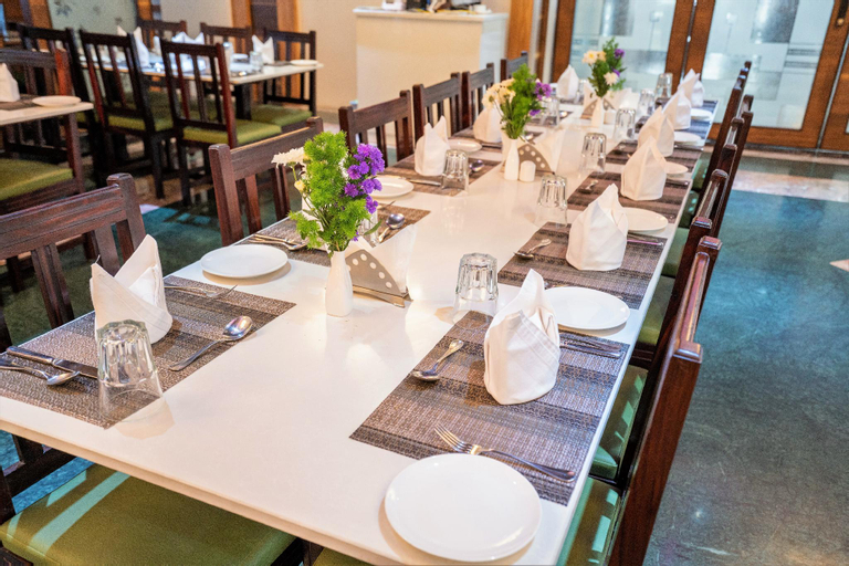 Food & Drinks 4, Hotel Hills, Krishnagiri