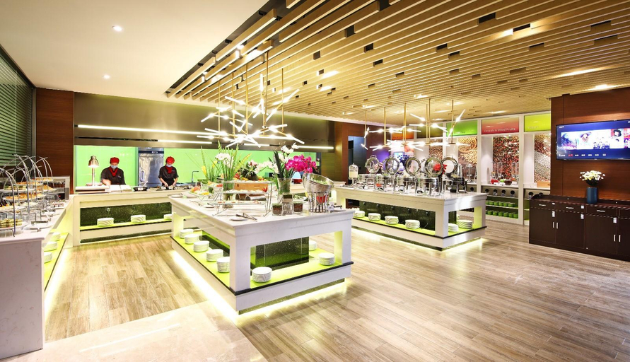Others 4, Hampton by Hilton Qujing, Qujing
