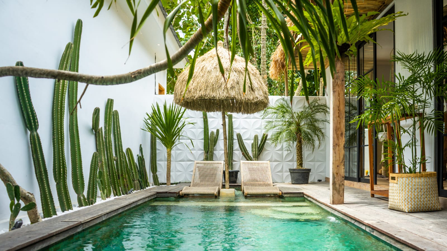Jogja Life Villas with Private Pool, Yogyakarta