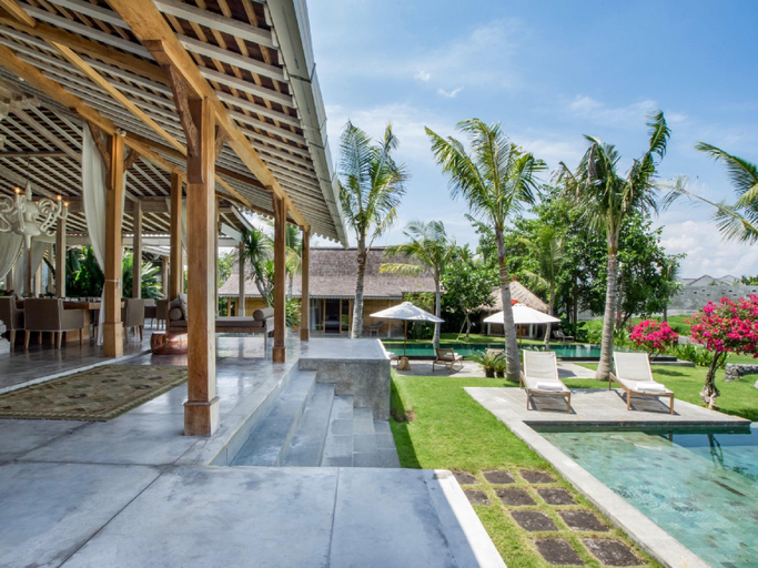 Exterior & Views 1, Mannao Estate by Villa Finder, Badung