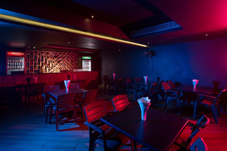 Food & Drinks 4, Lee Benz - Ark Hotel, Thanjavur