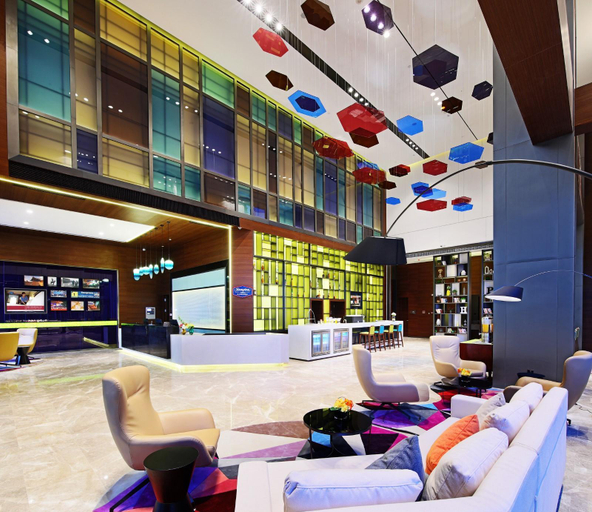 Others 5, Hampton by Hilton Qujing, Qujing