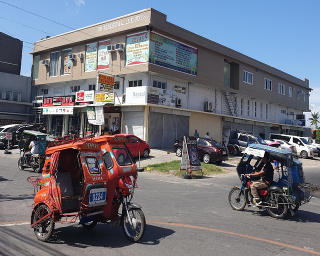 Others 4, Borj Place, Naga City