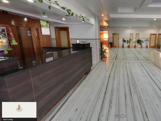 Others 3, HOTEL SHREE PALACE, Reasi