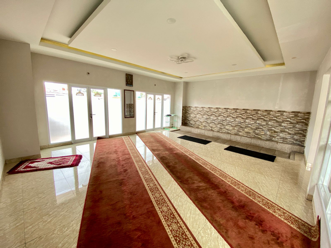 Others 5, Grand Bunda Hotel Syari'ah Bukittinggi, Bukittinggi