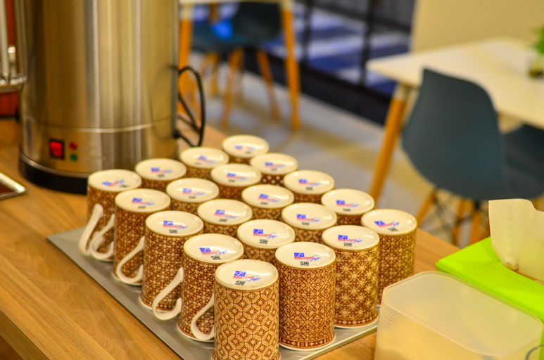 Food & Drinks, ART 2STAY HOTEL SEMARANG, Semarang